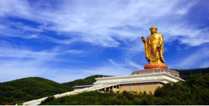Zhongyuan Buddha