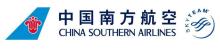 中国南方航空股份有限公司 